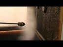 Reinigung Kammerfilterplatten