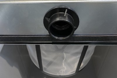 Filtersystem DFS VAC