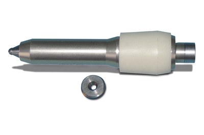 Reparatursatz Rotordüse Form F 1,10 Index 20.xxxx - 20° - d=1,10mm - PN800