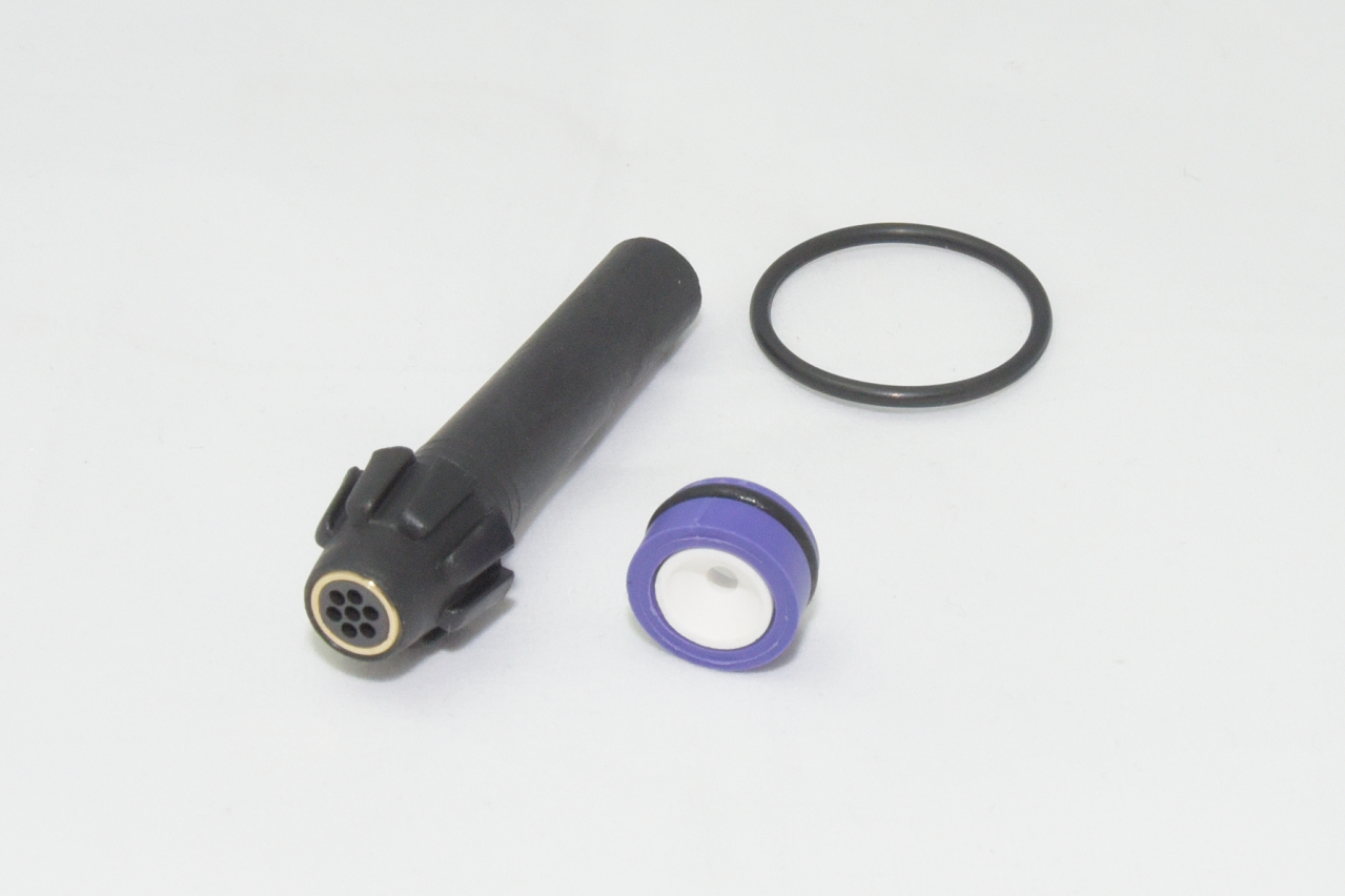 Reparatursatz Rotordüse Form F 035 Index 20.0350 - 20° - d=1,15mm - PN350