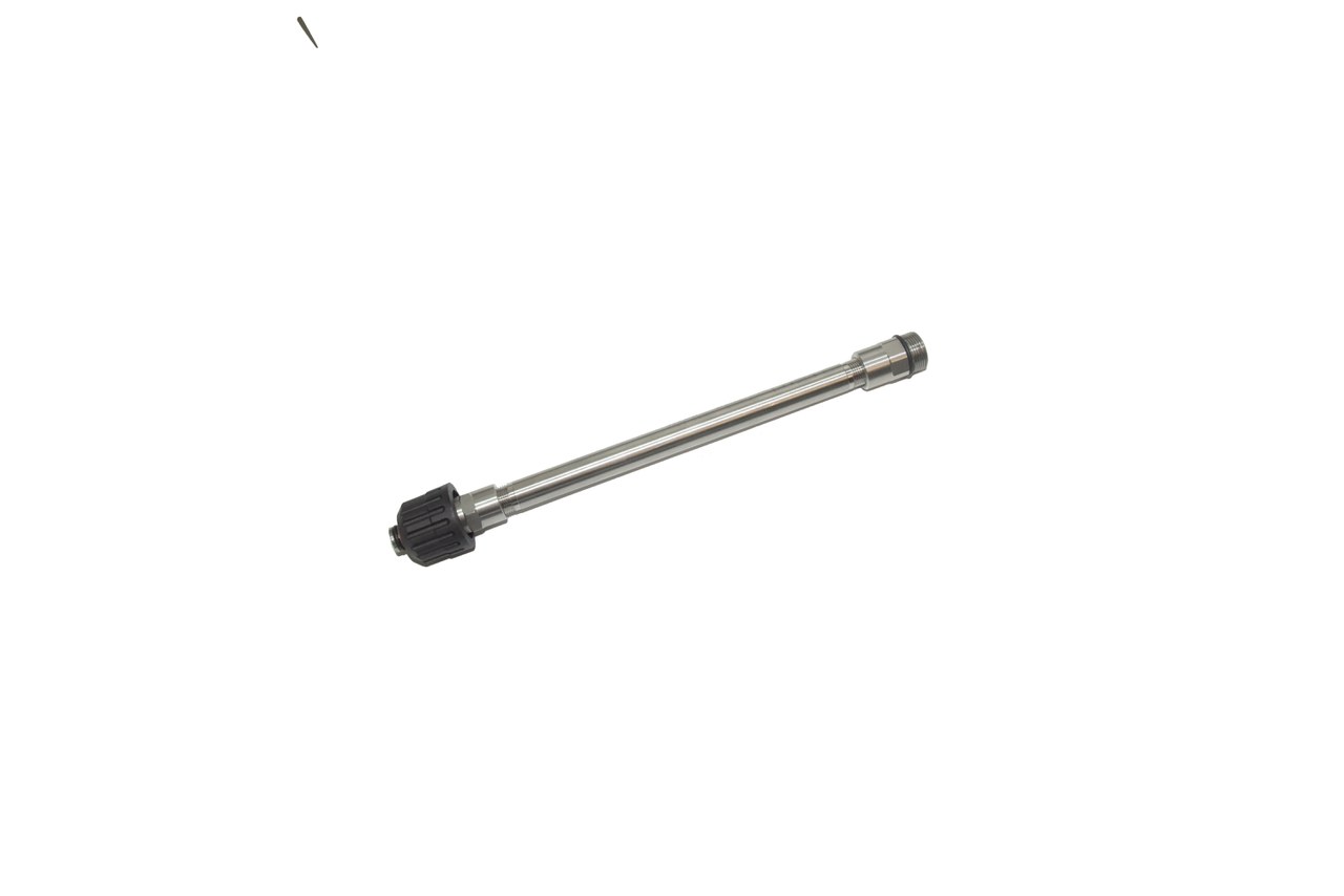Verlängerungsrohr M24x1,5 - 2050mm - PN500