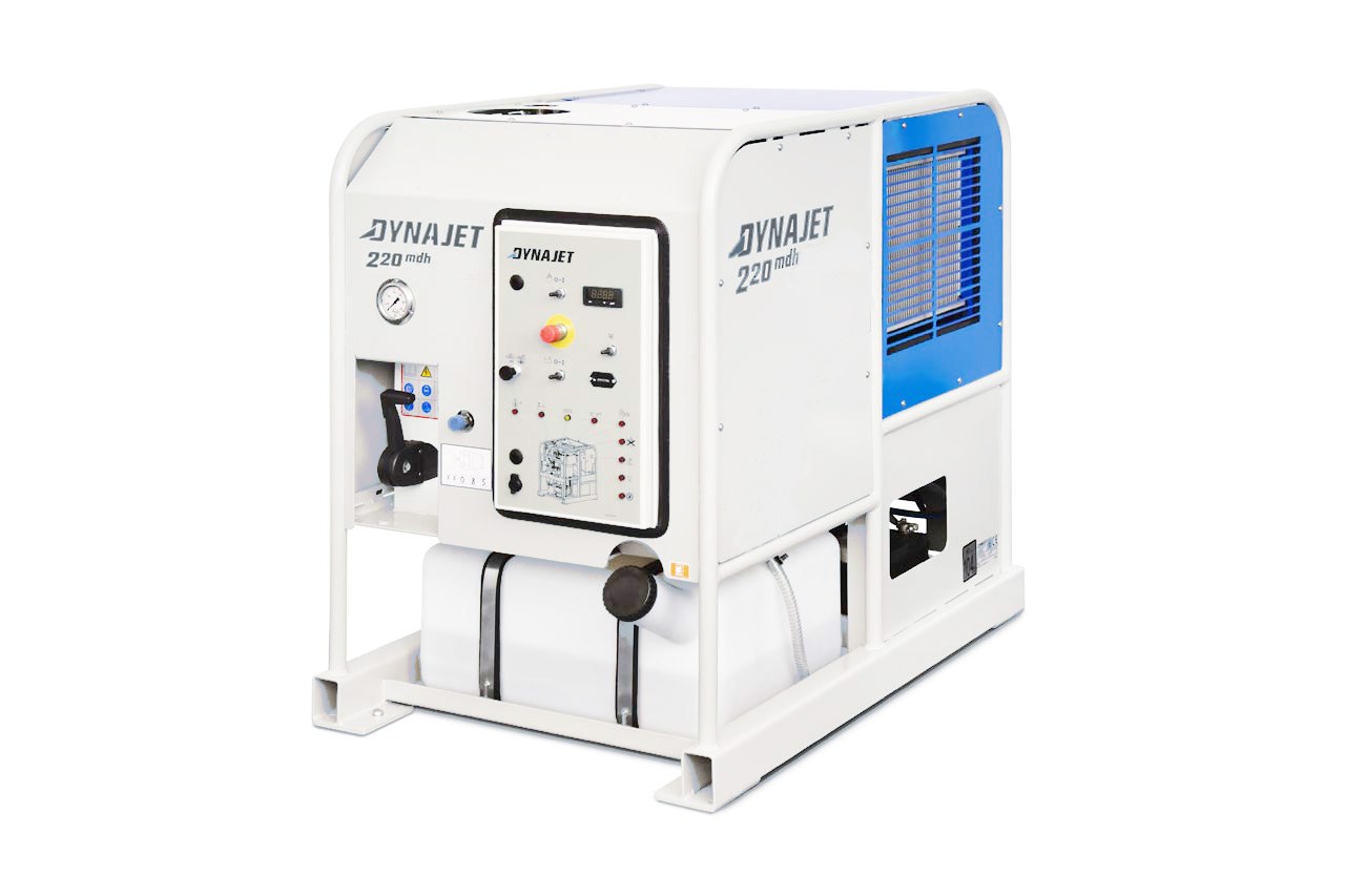 DYNAJET 220mdh