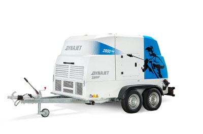 DYNAJET 2800t