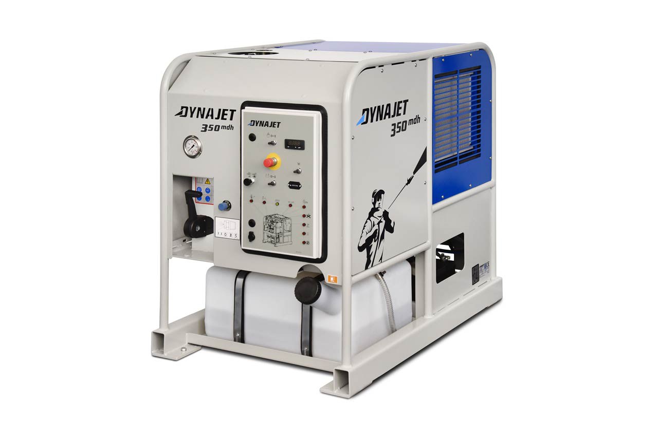 DYNAJET 300mdh Expert