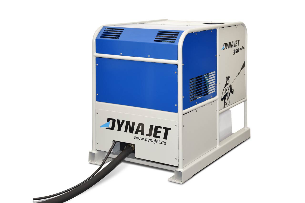 DYNAJET 300mdh Expert