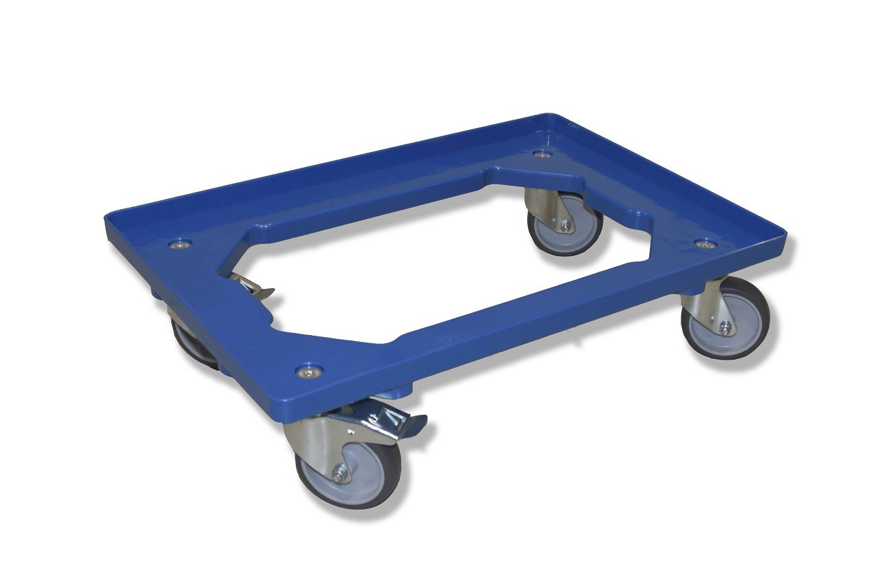 Transportroller 600 x 400 mm