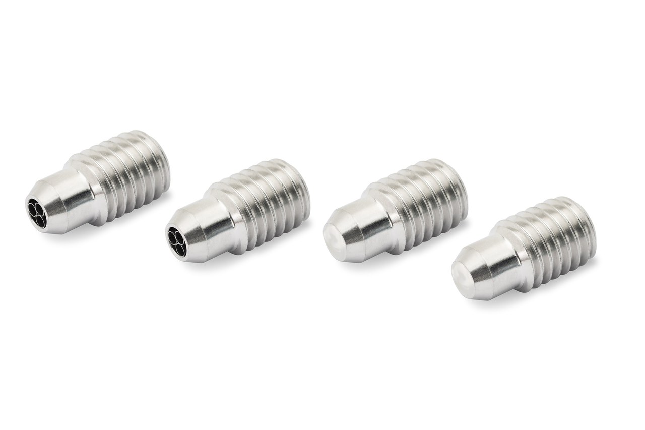 Düsenkit RDS-Easy 500 2-fach Index 00.0500 - 350me, 350mg, 300th