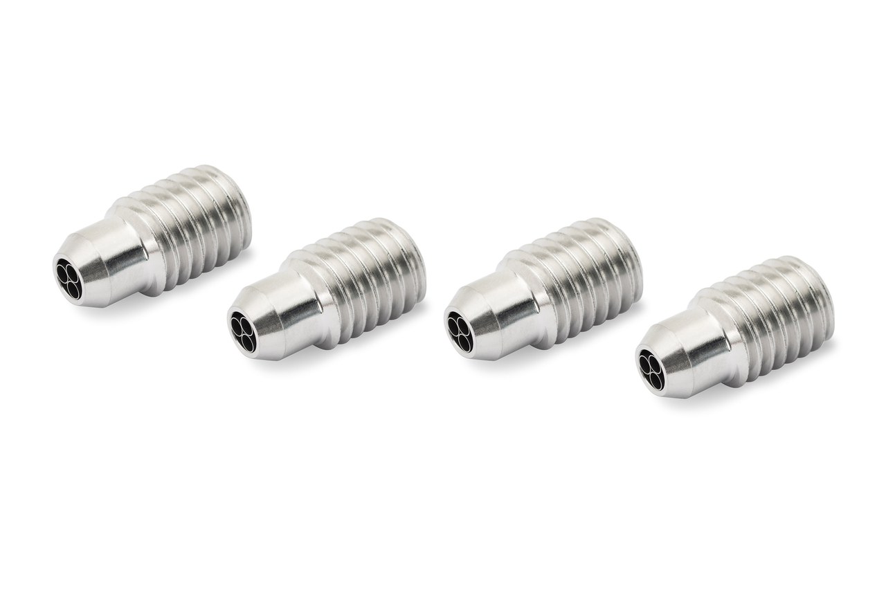 Düsenkit RDS-Easy 500 4-fach Index 00.0290 - 500me, 500mg