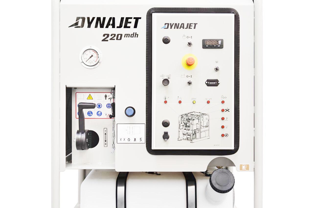 DYNAJET 220mdh