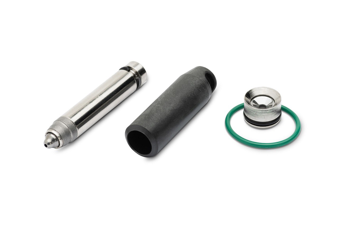 Reparatursatz Rotordüse Form F 150 350 bar