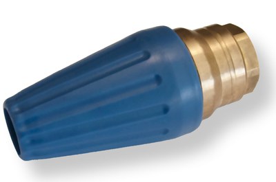 Rotordüse Form F 050 Index 20.0500 - 20° - d=1,35mm - PN350