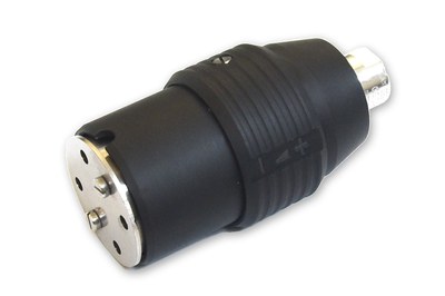 Rotordüse RDS-Easy 500/30 G3/8