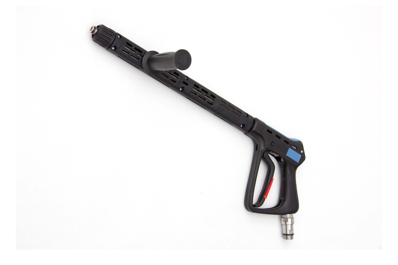 HD-Pistole 500 bar M22x1,5A