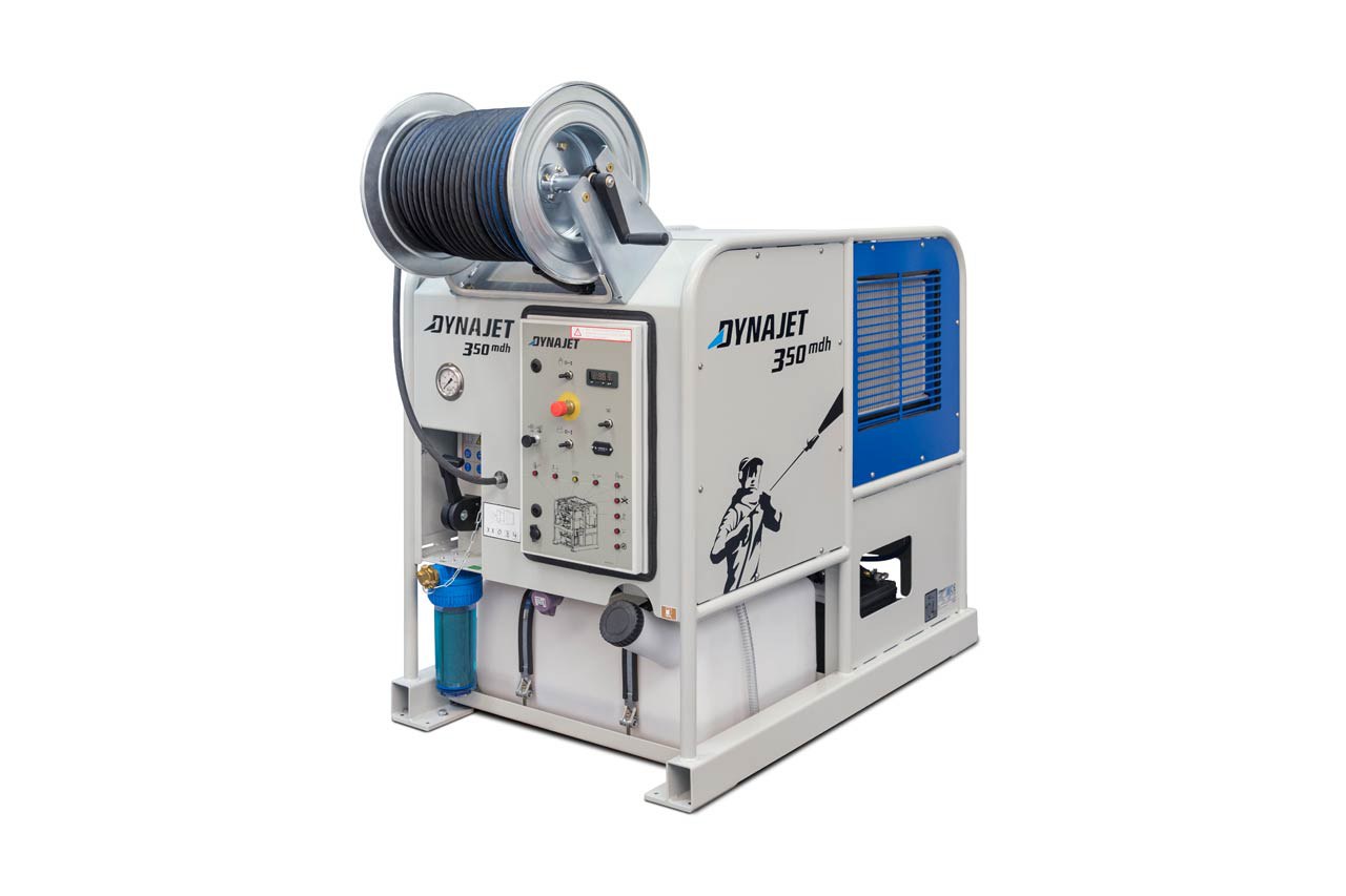 DYNAJET 300mdh Expert