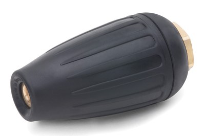 Rotordüse Form F 050 350 bar