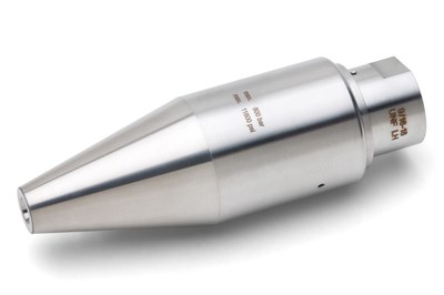 Rotordüse Form F 1,10 Index 20.xxxx - 20° - d=1,10mm - PN800