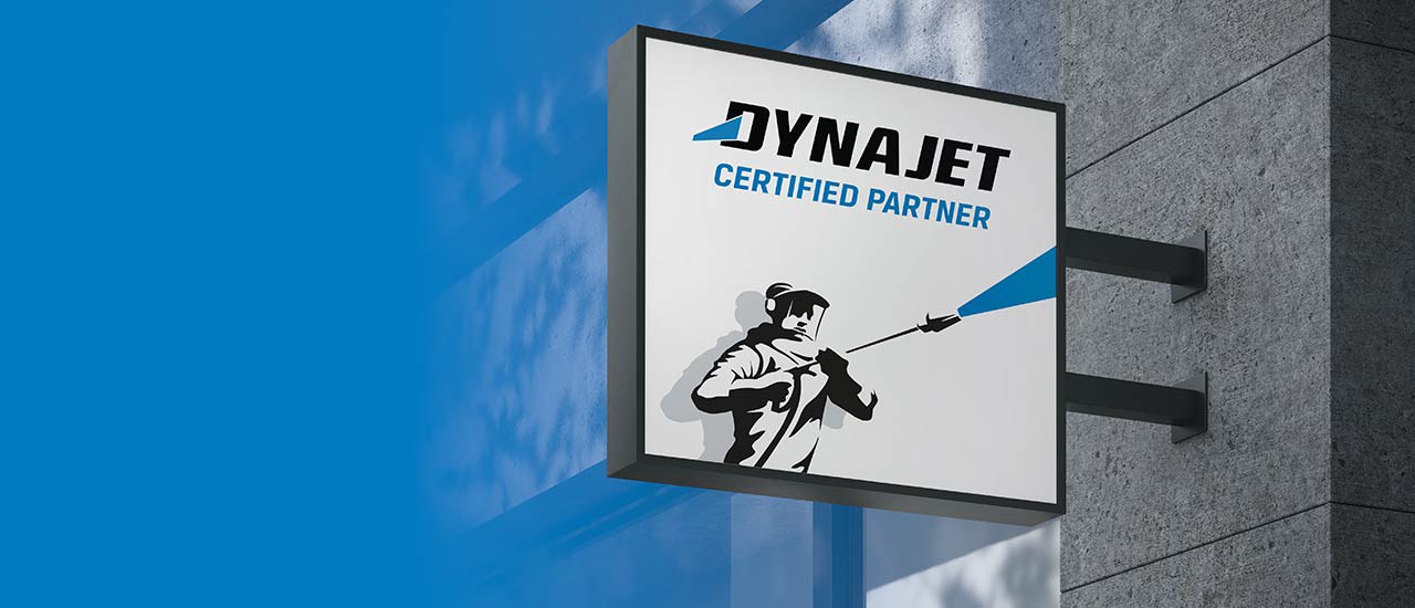 DYNAJET Partner & Händler